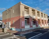 東松島市矢本字西新町 月極駐車場